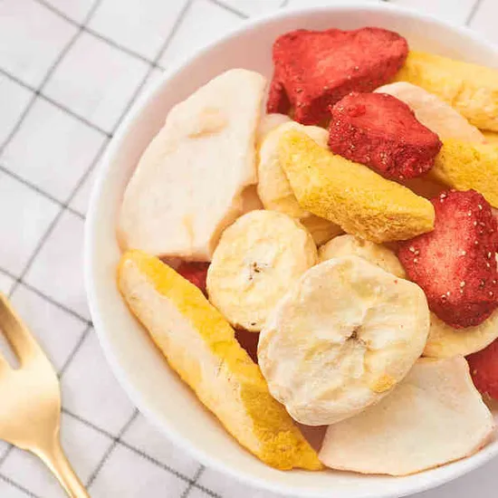 フリーズドライラズベリー顆粒 ラズベリーホール